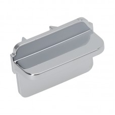 Хромированная крышка для молочного графина Saeco Incanto и PicoBaristo 421944052361