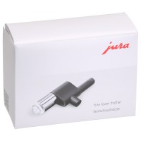 Насадка для мелкодисперсной пены EA для полностью автоматических кофемашин Jura 24255