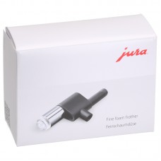 Насадка для мелкодисперсной пены EA для полностью автоматических кофемашин Jura 24255