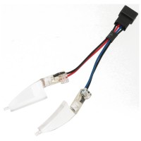 Подсвечиваемое кольцо порохового отсека для Jura Giga 70058