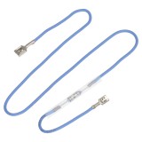 Кофемашина полностью автоматическая STB wire blue 184°C Melitta Avanza Purista 6769622