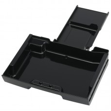 Поддон для капель кофемашины DeLonghi ECAM Dinamica Plus для полностью автоматической кофемашины 5313267211