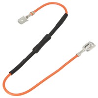 Предохранитель 1.25 А для кофемолки в полностью автоматической кофемашине DeLonghi ECAM 5013257341