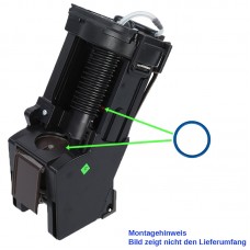 Триггер для сливного клапана Siemens Surpresso