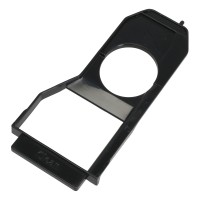 Ползунок для очистки полностью автоматических кофемашин Krups EA и XP MS0A01392