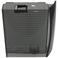 Полный бак для сточных вод для полностью автоматической кофемашины Jura E8 (EB). 74648