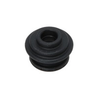 Изображение 697. Черный шланг Nivona NICR 5xx и NICR 7xx. 128099