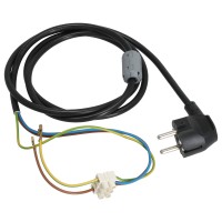 Кабель питания 1720 мм Siemens EQ Bosch Vero полностью автоматическая кофемашина 653090