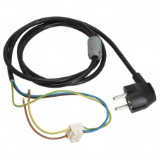 Кабель питания 1720 мм Siemens EQ Bosch Vero полностью автоматическая кофемашина 653090