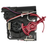 Полный приводной блок для полностью автоматической кофемашины Siemens EQ.700. 12033646