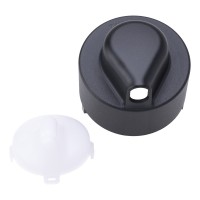 Защитная накладка на носик кофейного краника для кофемашины Krups Nespresso Inissia XN100xxx MS624420