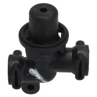 Высококачественный выпускной клапан для полностью автоматических кофемашин AEG CaFamosa 15286