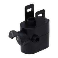 Дистрибьютор капуцинаторов для Jura J8 EA и S8 EB 75165