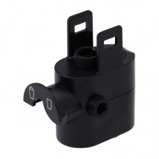 Дистрибьютор капуцинаторов для Jura J8 EA и S8 EB 75165