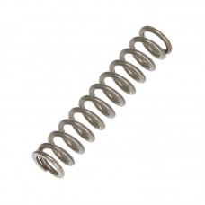 Пружина для регулировки степени помола в полностью автоматической кофемашине Saeco-Gaggia. 996530011715