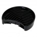 Черный поддон для сбора капель для Krups Dolce Gusto Genio S MS625029
