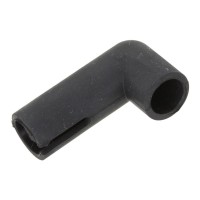 Изолирующий нагреватель угла сопла для кофемашины Krups Nespresso MS0043202