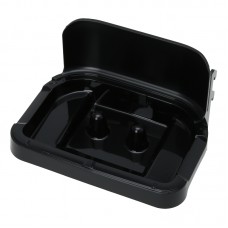 Черный поддон для сбора капель для Philips Senseo Quadrante 422224776311