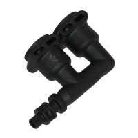 Паровая трубка для эспрессо-машины ECM Compact HX-2 P6084