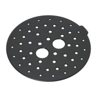 Черный поддон для сбора капель для Philips Senseo CSA230 и HD659x