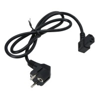 Силовой кабель длиной 1200 мм для DeLonghi EC 8xx и EC 9xxx 5013211461