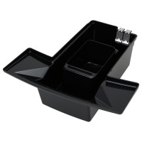 Поддон для сбора капель для подключения к водопроводу V2 для полностью автоматической кофемашины Jura Giga X 73447