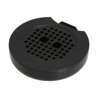 Поддон для сбора капель с решеткой для кофемашины Nespresso Krups XN890810 12437286