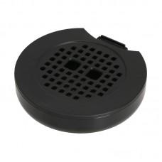 Поддон для сбора капель с решеткой для кофемашины Nespresso Krups XN890810 12437286