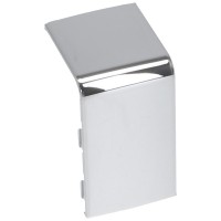 Хромированная накладка на носик кофеварки Philips для полностью автоматической кофемашины 421944036131