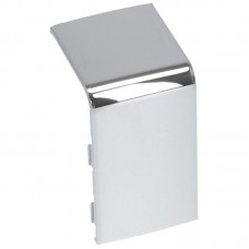 Хромированная накладка на носик кофеварки Philips для полностью автоматической кофемашины 421944036131