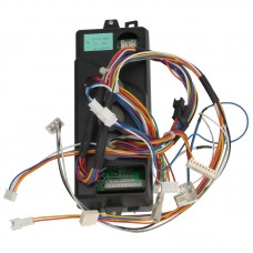 Использованный блок управления для полностью автоматической кофемашины Jura F70. 65984