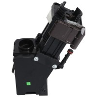 Кофемашины Jura S8 и S80 с полностью автоматическим заварочным блоком. 73648