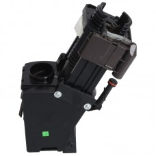 Кофемашины Jura S8 и S80 с полностью автоматическим заварочным блоком. 73648