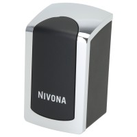 Черная защитная крышка для розетки Nivona NICR 5xx и NICR 660 105982