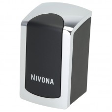 Черная защитная крышка для розетки Nivona NICR 5xx и NICR 660 105982