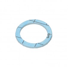 Прокладка отопителя 30x22.5x2 мм для Rancilio Miss Silvia 36220023