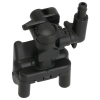 Комплект для слива сточных вод для встраиваемых полностью автоматических кофемашин Siemens и Bosch. 12006132