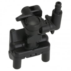 Комплект для слива сточных вод для встраиваемых полностью автоматических кофемашин Siemens и Bosch. 12006132