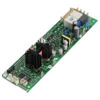 Плата питания SW1.2 DeLonghi ECAM 44.668, полностью автоматическая кофемашина 5213219881