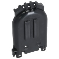 Защитный кожух нагревателя для полностью автоматических кофемашин Krups EA8xxxx 8030000873