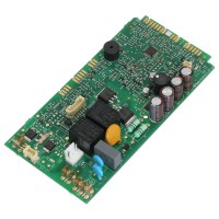 Электроника на 230 В для полностью автоматической кофемашины Krups EA819xxx. 8030000868