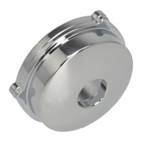 Насадка для паровой трубки для полностью автоматических кофемашин Jura серии C 66215