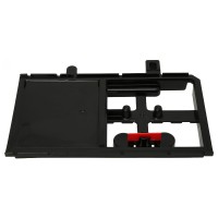 Вставка поддона для капель для эспрессо-машины DeLonghi EC 9335.M 5513271469