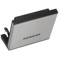 Защитная накладка на носик кофеварки Siemens для встраиваемой полностью автоматической кофемашины 654027