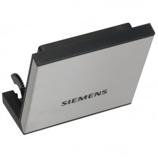 Защитная накладка на носик кофеварки Siemens для встраиваемой полностью автоматической кофемашины 654027