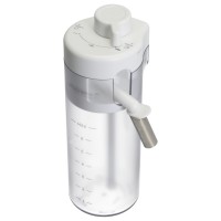 Белый молочный графин в комплекте с DeLonghi Eletta Explore 7313292648