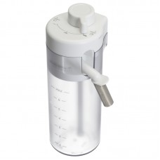 Белый молочный графин в комплекте с DeLonghi Eletta Explore 7313292648