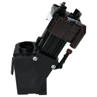 Модернизированный заварочный блок VC для полностью автоматических кофемашин Jura E. J8. S8. W8. 74664