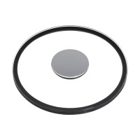 Крышка контейнера для кофейных зерен для полностью автоматической кофемашины Jura ENA 7774135