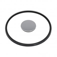 Крышка контейнера для кофейных зерен для полностью автоматической кофемашины Jura ENA 7774135